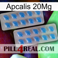 Apcalis 20Mg 23